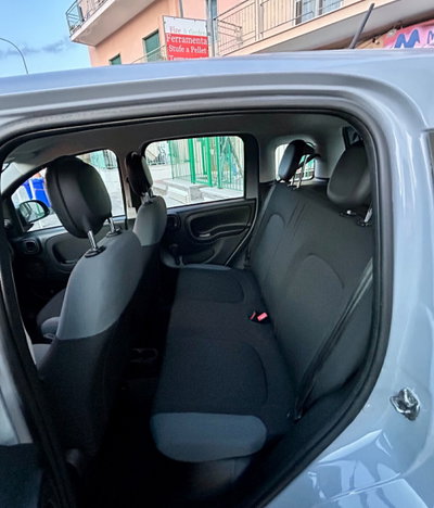 Fiat Panda 1.2 Lounge (6)