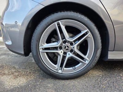 Mercedes-Benz Classe A 180 d Automatic Premium (20)