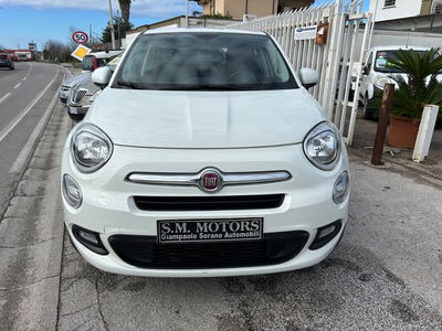Fiat 500X 1.3 MultiJet 95 CV Pop Star usata
