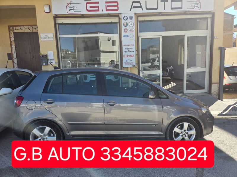 Volkswagen Golf 1.9 TDI DPF 5p. 5m. Comfortline