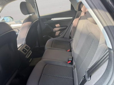 Audi Q5 35 TDI S tronic Business Advanced (6)