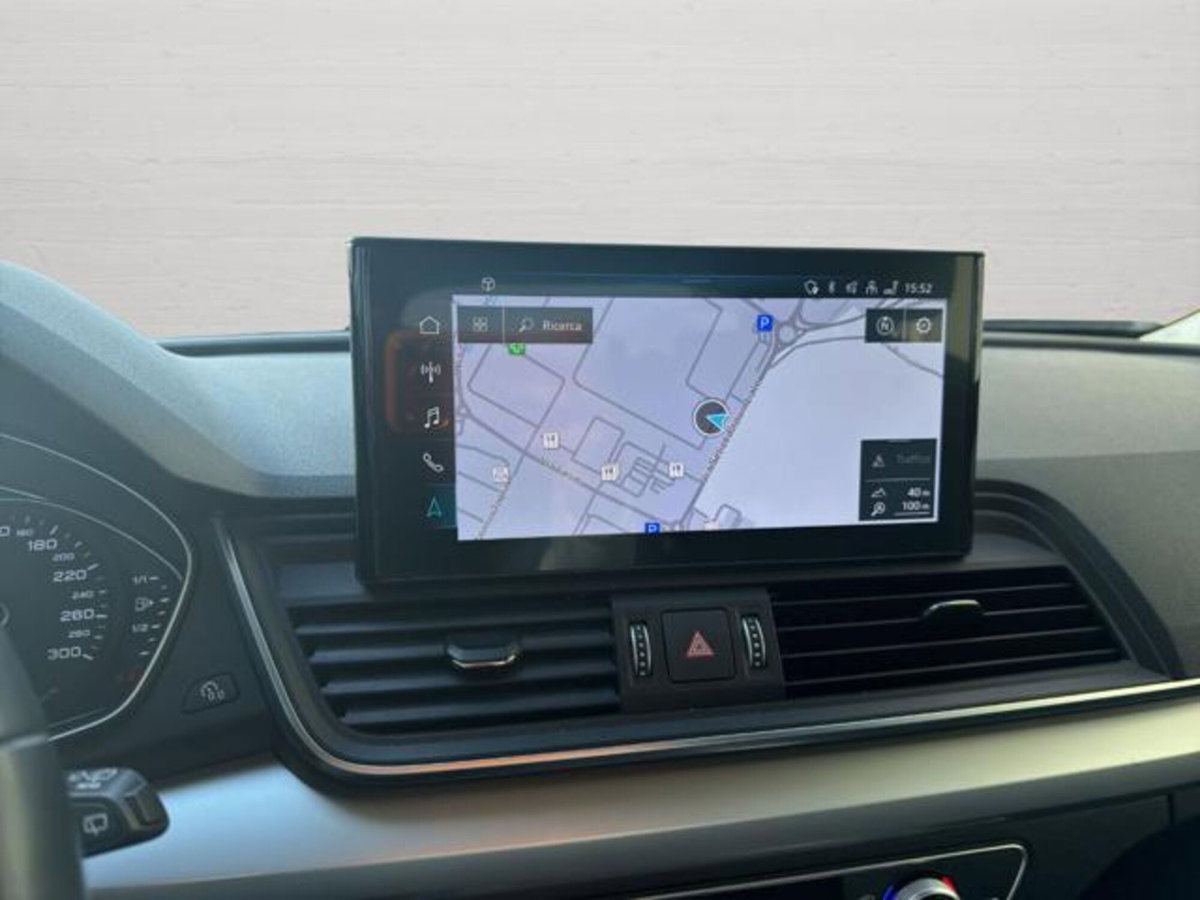 Audi Q5 35 TDI S tronic Business Advanced (7)