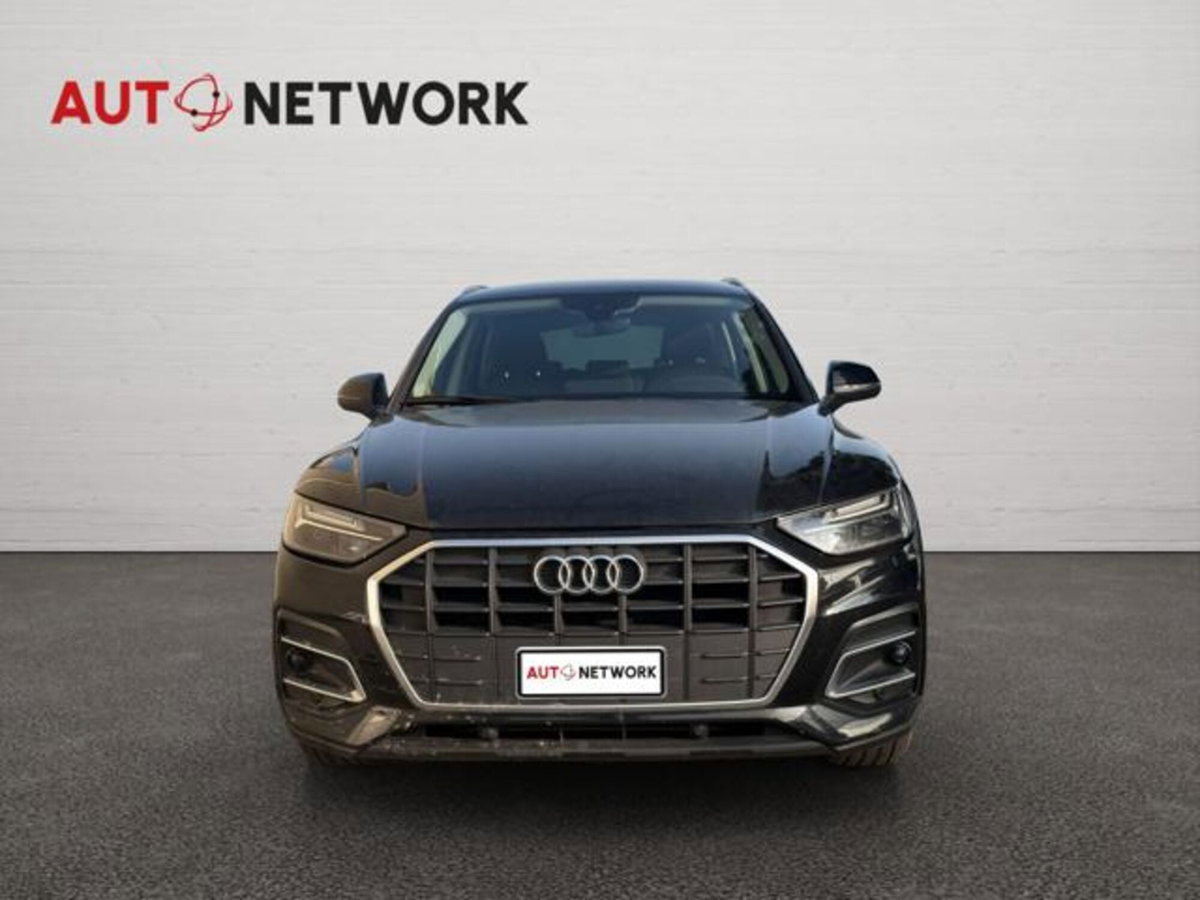 Audi Q5 35 TDI S tronic Business Advanced (3)