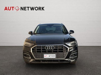 Audi Q5 35 TDI S tronic Business Advanced (3)