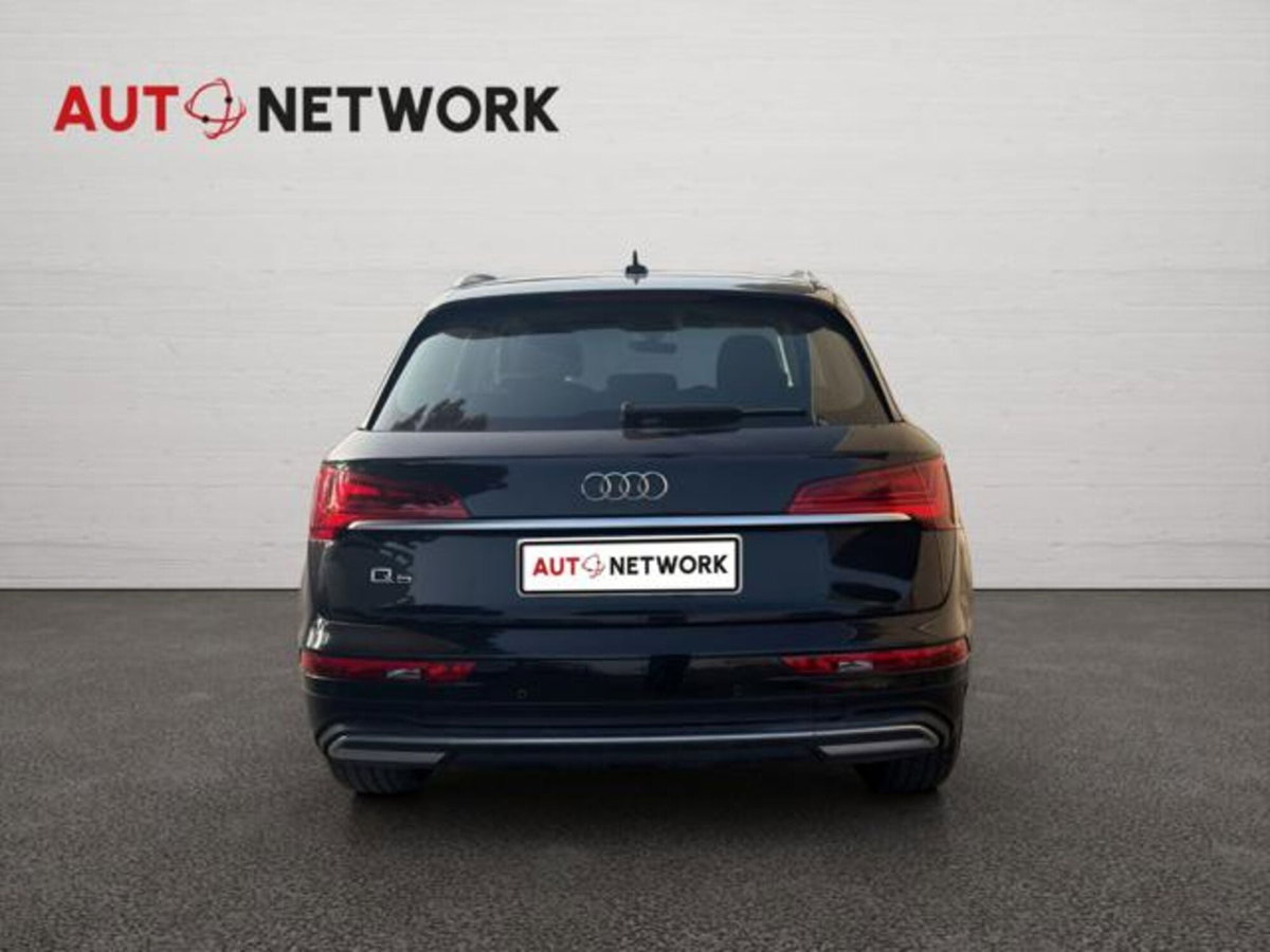 Audi Q5 35 TDI S tronic Business Advanced (4)