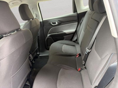 Jeep Compass 1.5 Turbo T4 130CV MHEV 2WD Business (11)