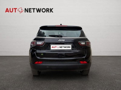 Jeep Compass 1.5 Turbo T4 130CV MHEV 2WD Business (6)