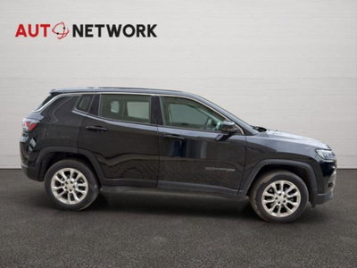 Jeep Compass 1.5 Turbo T4 130CV MHEV 2WD Business (7)
