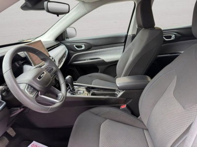 Jeep Compass 1.5 Turbo T4 130CV MHEV 2WD Business (9)
