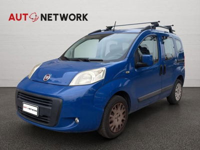 Fiat Qubo 1.3 MJT 75 CV Active usata