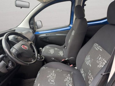 Fiat Qubo 1.3 MJT 75 CV Active (9)