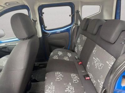 Fiat Qubo 1.3 MJT 75 CV Active (10)