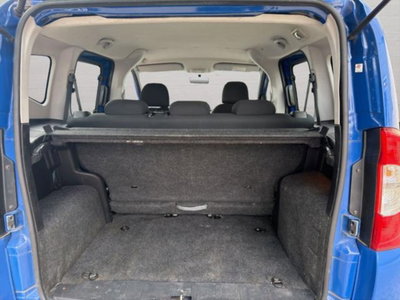Fiat Qubo 1.3 MJT 75 CV Active (11)