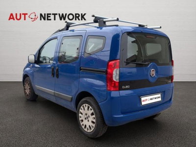 Fiat Qubo 1.3 MJT 75 CV Active (2)