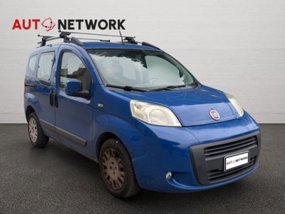 Fiat Qubo 1.3 MJT 75 CV Active (3)