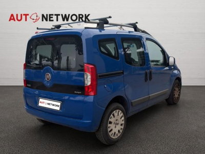 Fiat Qubo 1.3 MJT 75 CV Active (4)