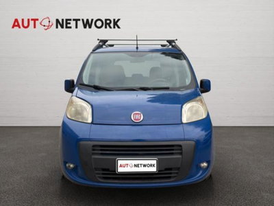 Fiat Qubo 1.3 MJT 75 CV Active (5)