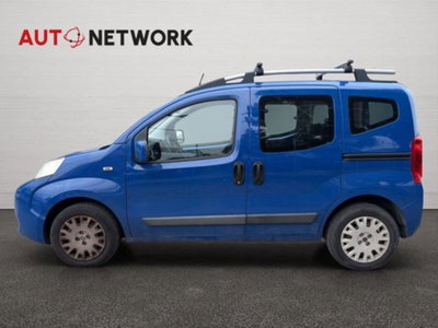 Fiat Qubo 1.3 MJT 75 CV Active (6)