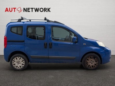 Fiat Qubo 1.3 MJT 75 CV Active (7)