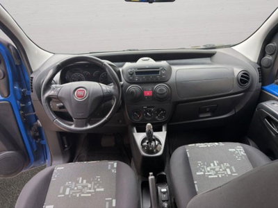 Fiat Qubo 1.3 MJT 75 CV Active (8)
