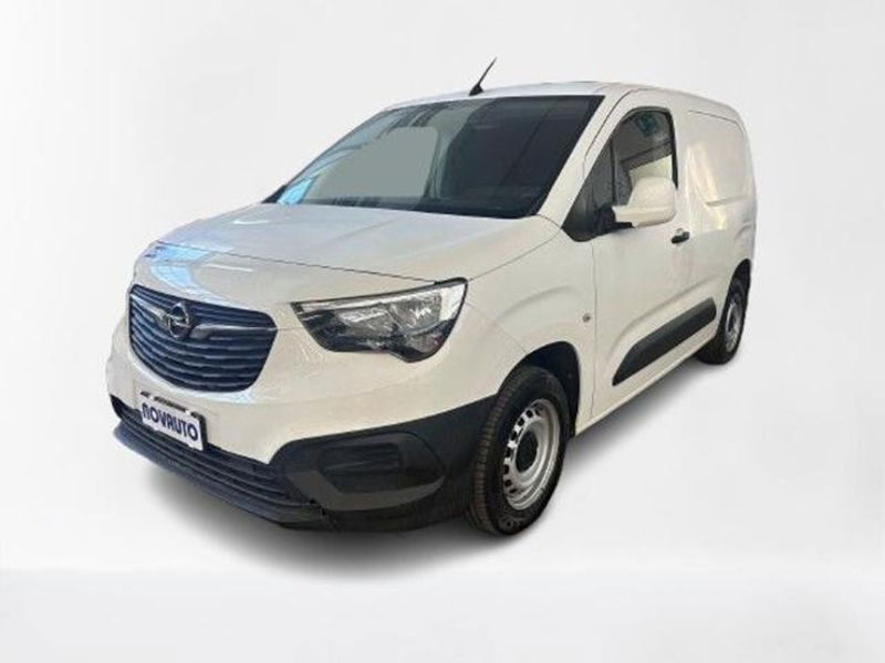 Opel Combo Furgone Cargo 1.5 Diesel 100CV S&S PC 650kg Edition