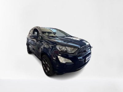Ford EcoSport 1.0 EcoBoost 125 CV Start&Stop ST-Line usata