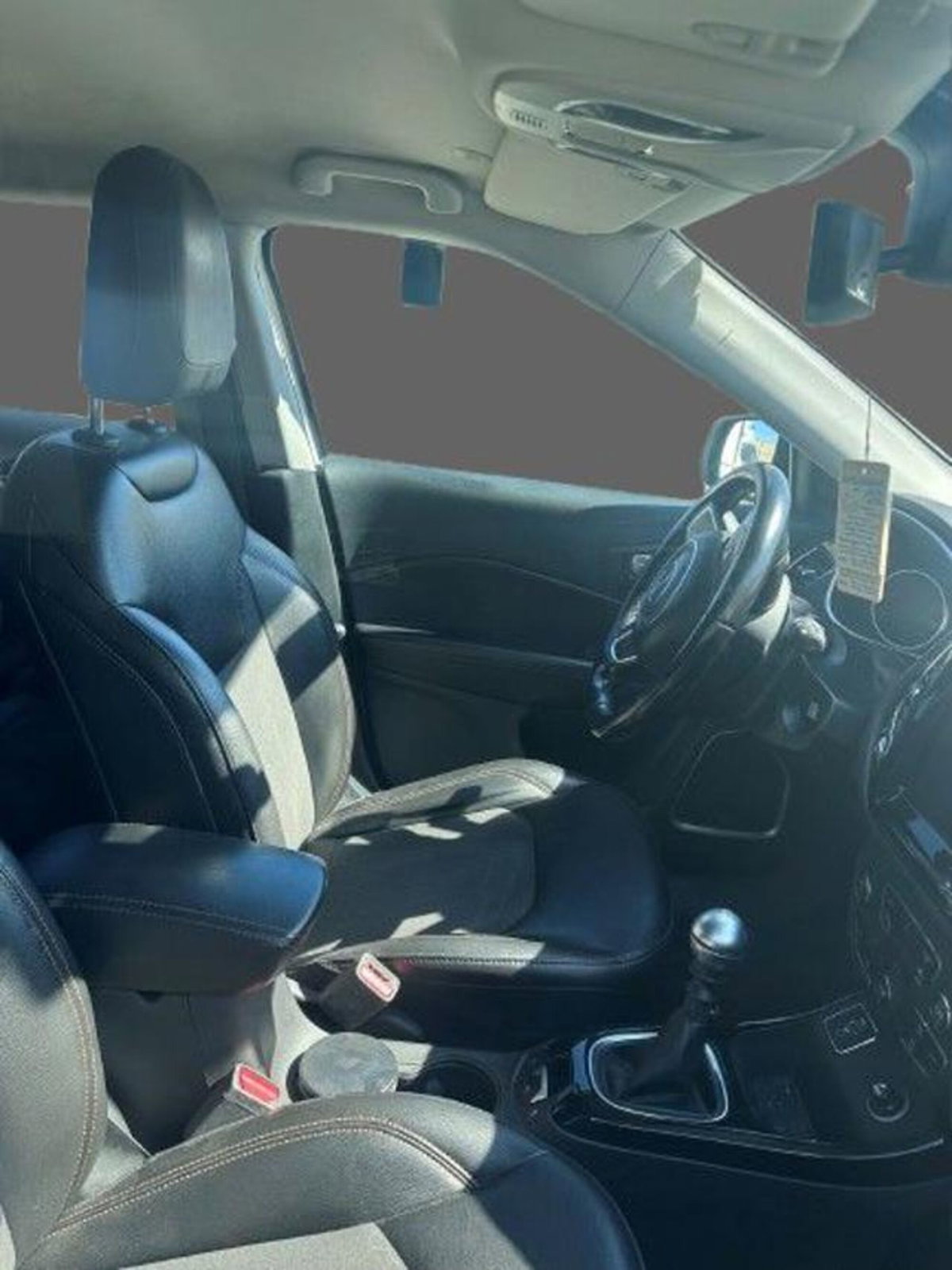 Jeep Compass 1.6 Multijet II 2WD Limited (3)
