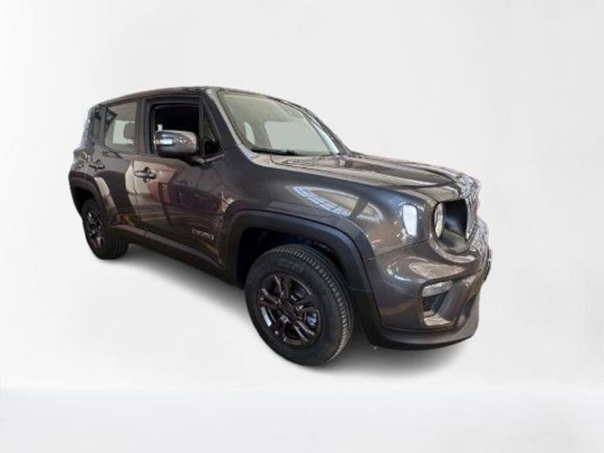 Jeep Renegade 2.0 Mjt 140CV 4WD Active Drive Longitude (2)