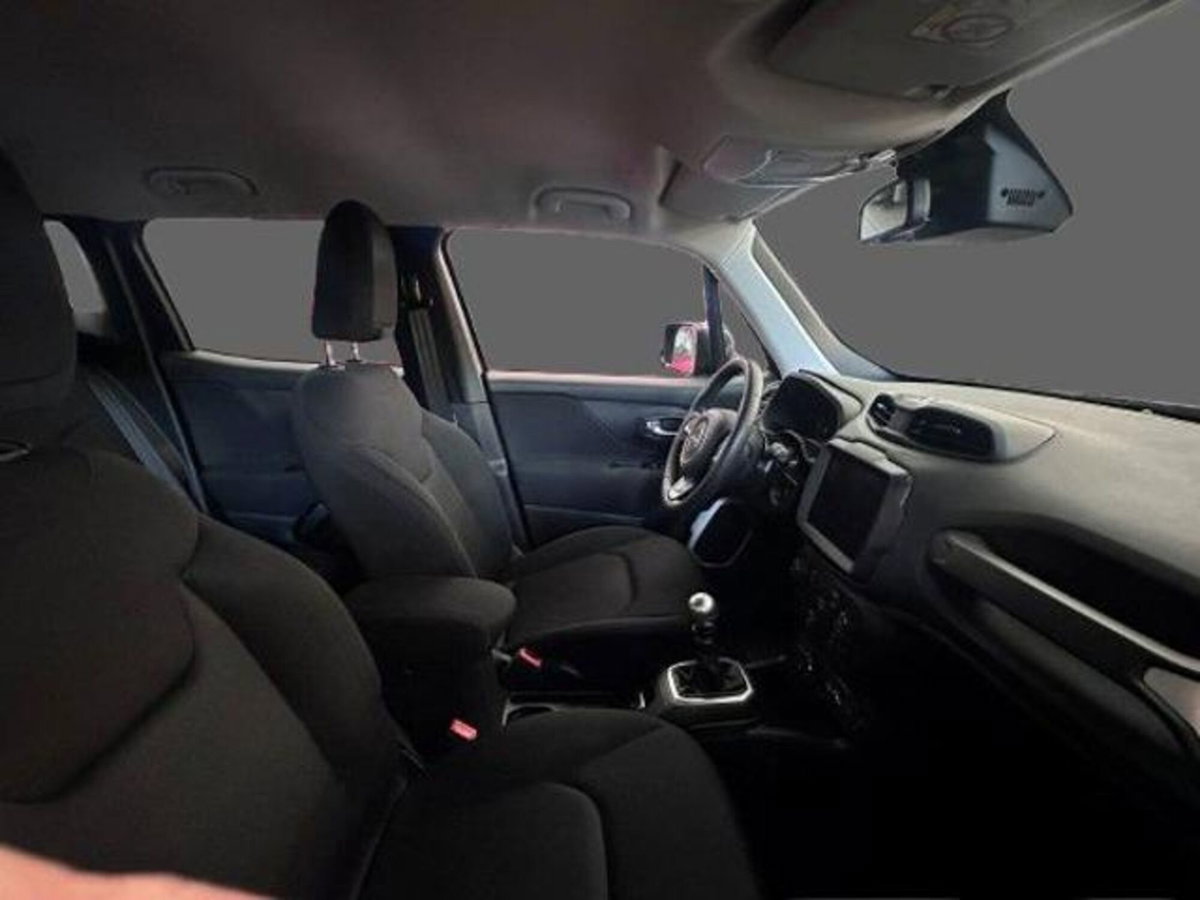 Jeep Renegade 2.0 Mjt 140CV 4WD Active Drive Longitude (3)