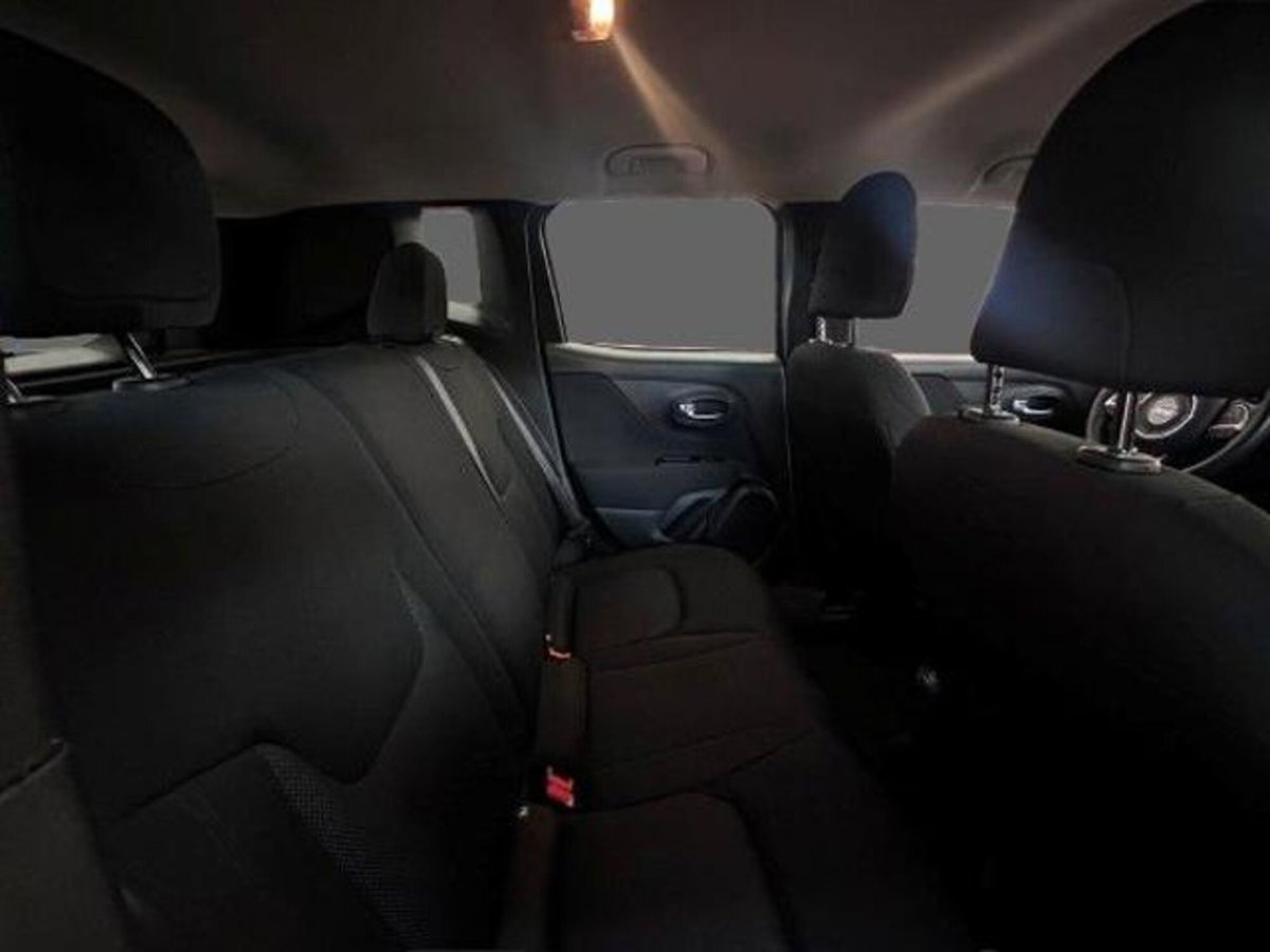 Jeep Renegade 2.0 Mjt 140CV 4WD Active Drive Longitude (4)