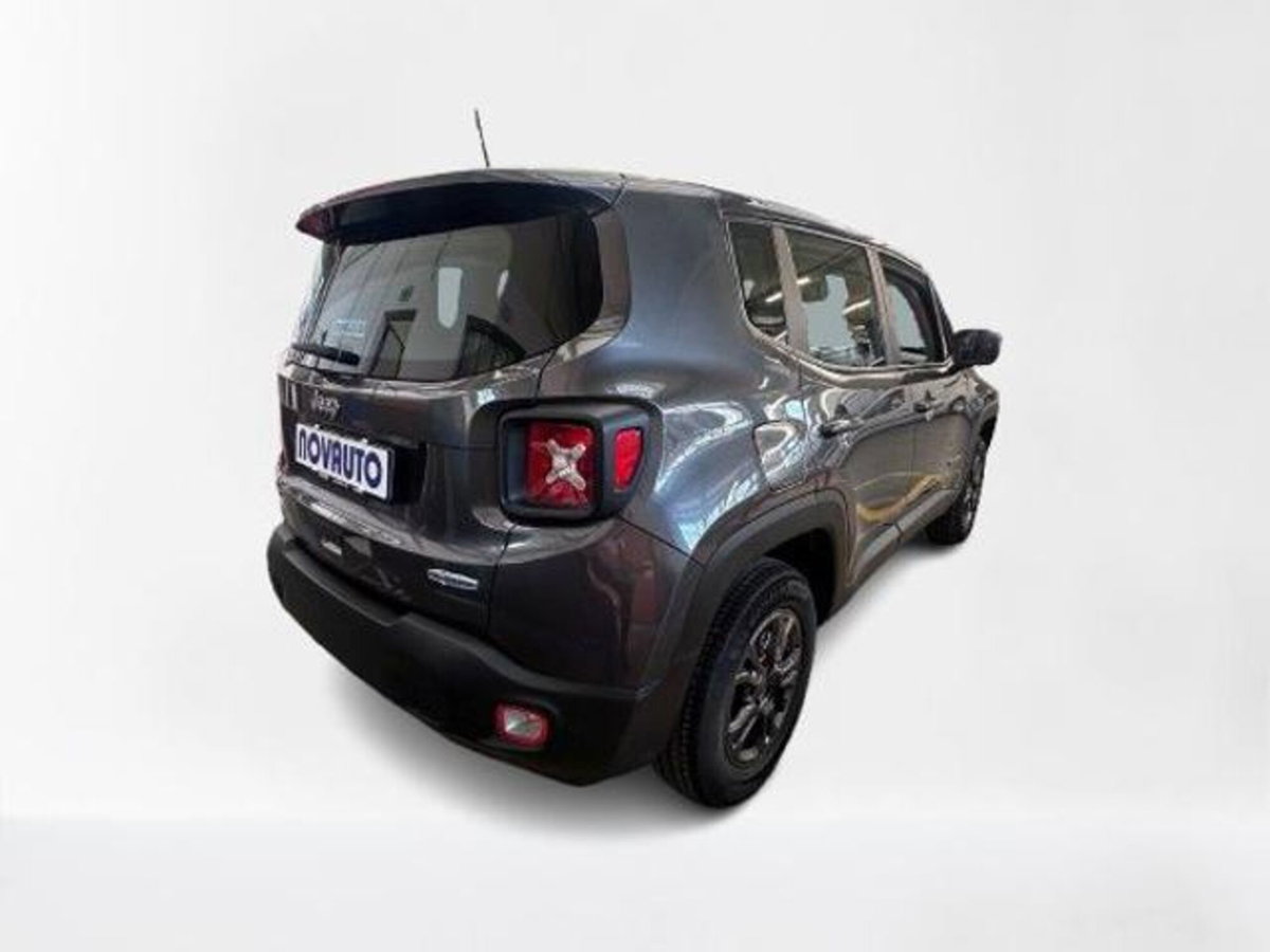 Jeep Renegade 2.0 Mjt 140CV 4WD Active Drive Longitude (6)