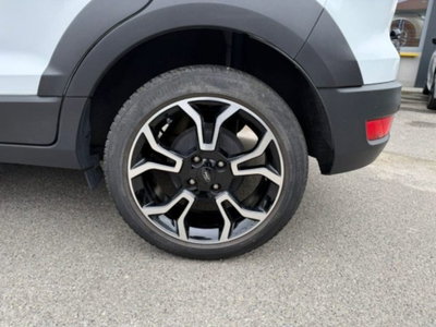 Ford EcoSport 1.0 EcoBoost 125 CV Start&Stop Active (11)