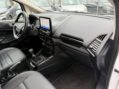 Ford EcoSport 1.0 EcoBoost 125 CV Start&Stop Active (13)