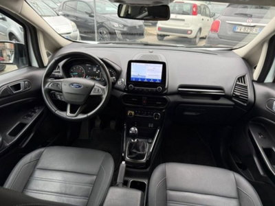 Ford EcoSport 1.0 EcoBoost 125 CV Start&Stop Active (14)