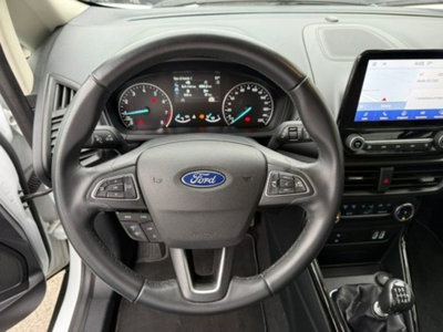 Ford EcoSport 1.0 EcoBoost 125 CV Start&Stop Active (15)