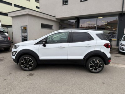 Ford EcoSport 1.0 EcoBoost 125 CV Start&Stop Active (2)