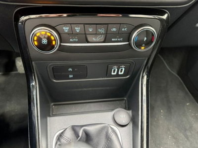 Ford EcoSport 1.0 EcoBoost 125 CV Start&Stop Active (20)