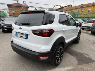 Ford EcoSport 1.0 EcoBoost 125 CV Start&Stop Active (5)