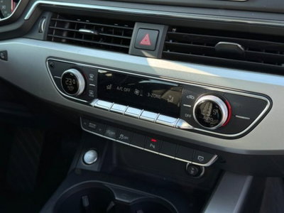 Audi A4 Avant 2.0 TDI 150 CV ultra S tronic Business (12)