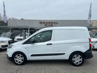 Ford Transit Courier 1.0 EcoBoost 100CV  Trend
