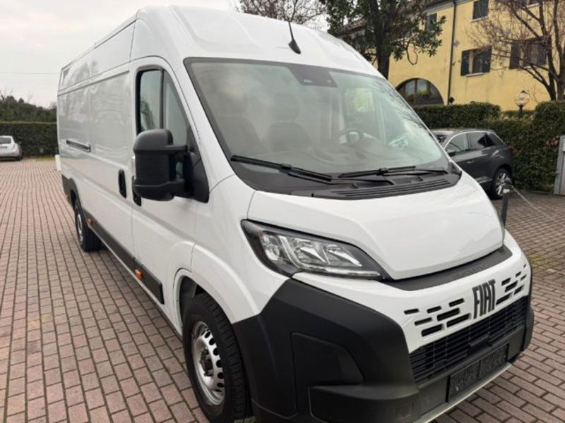 Fiat Ducato Furgone 35 2.2 Mjt 140CV PLMX-TM Maxi HD