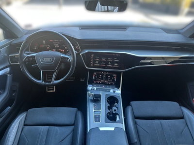Audi A6 Allroad 55 TDI 3.0 quattro tiptronic Evolution (10)