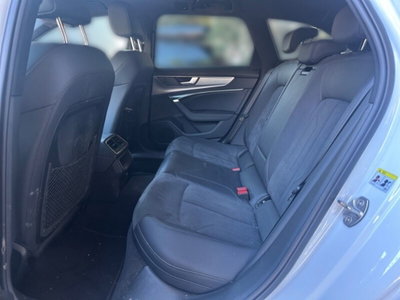 Audi A6 Allroad 55 TDI 3.0 quattro tiptronic Evolution (11)