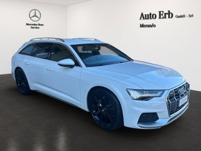 Audi A6 Allroad 55 TDI 3.0 quattro tiptronic Evolution (2)