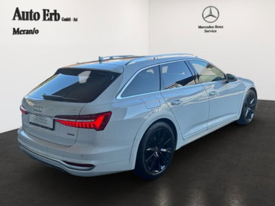 Audi A6 Allroad 55 TDI 3.0 quattro tiptronic Evolution (3)