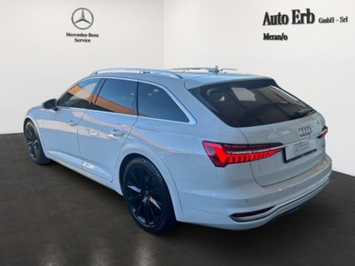 Audi A6 Allroad 55 TDI 3.0 quattro tiptronic Evolution (4)