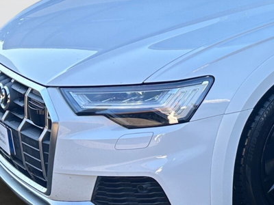 Audi A6 Allroad 55 TDI 3.0 quattro tiptronic Evolution (5)