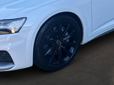 Audi A6 Allroad 55 TDI 3.0 quattro tiptronic Evolution (6)