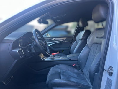 Audi A6 Allroad 55 TDI 3.0 quattro tiptronic Evolution (7)