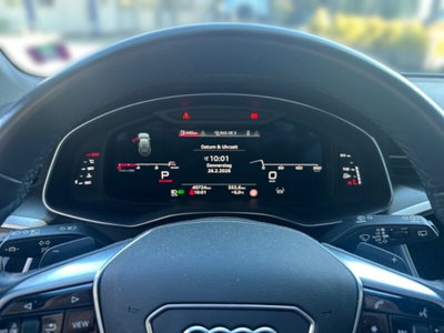 Audi A6 Allroad 55 TDI 3.0 quattro tiptronic Evolution (8)